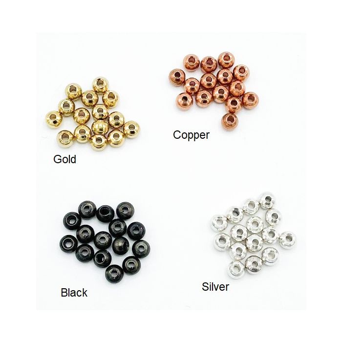 The Fly    Cyclops Beads