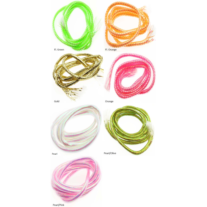 The Fly    Mylar Tubing