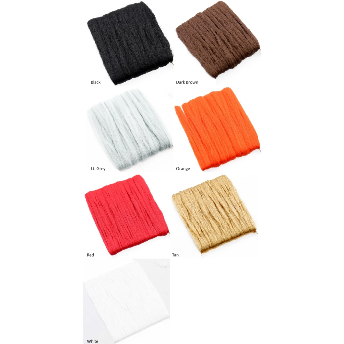 The Fly    Polypropylene Yarn