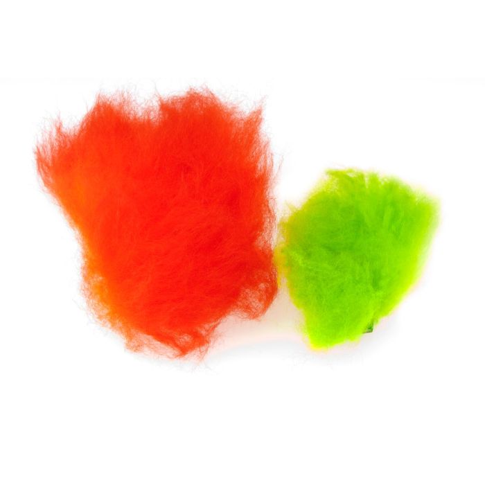 The Fly    Sculpin Wool