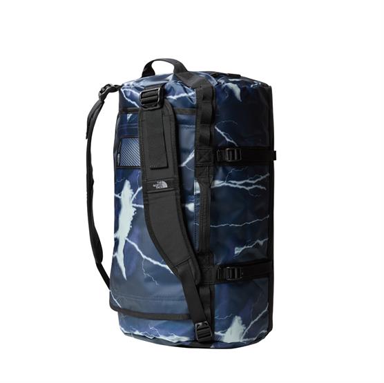 The North Face Base Camp Duffel - Populær rejsetaske