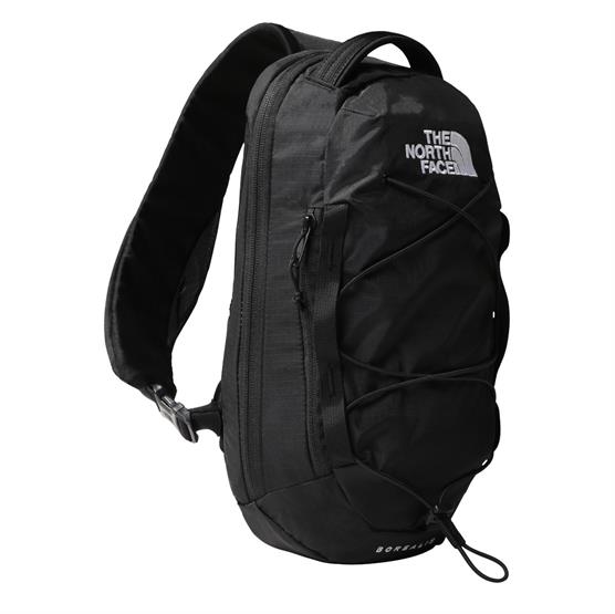 The North Face Borealis Sling - Kompakt rygsæk til udendørs brug