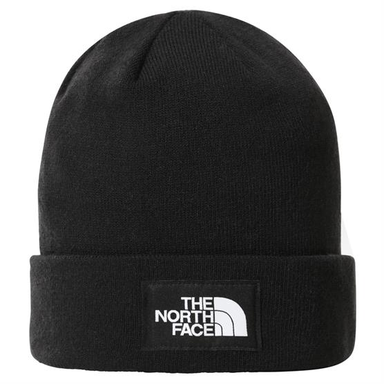 The North Face Dock Worker Genanvendt Strikhue
