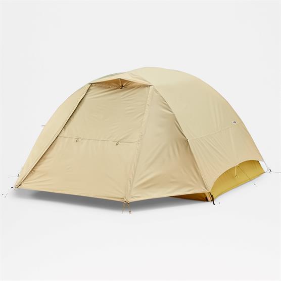 The North Face Eco Trail    Stinger Yellow   Meridian Blue