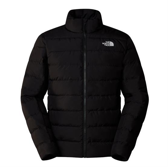 The North Face Mens Aconcagua   Jacket  Black   Npf