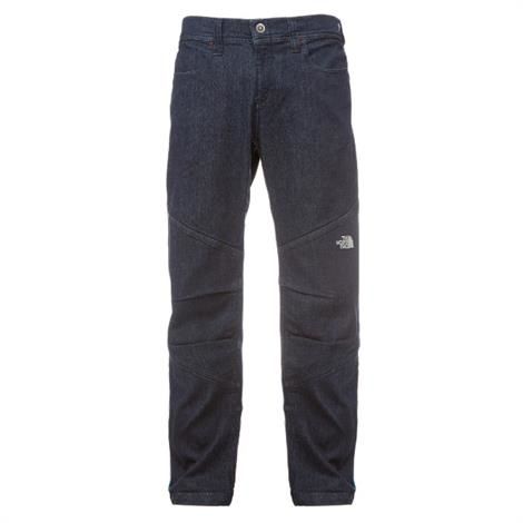 The North Face Herre Bat Hang Denim Mørk Indigo