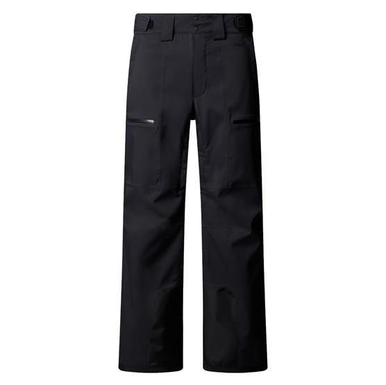 The North Face Mens Chakal Pant  Black   Black