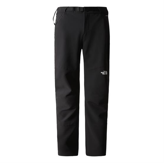 The North Face Herre Diablo Tapered Bukser - Sort