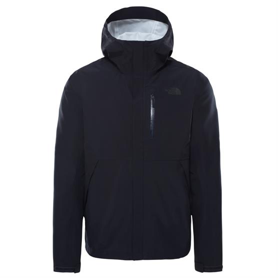 The North Face Herre Dryzzle Futurelight Jakke Navy