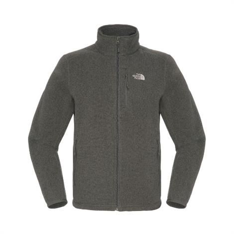 The North Face Herre Gordon Lyons Jakke - Grå