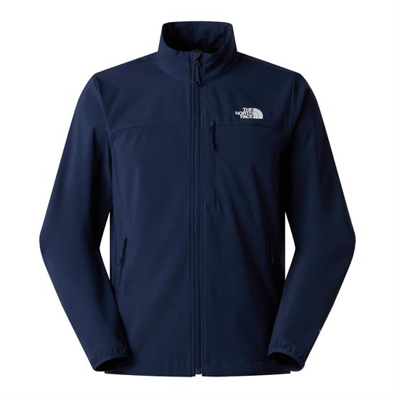 The North Face Mens Nimble Jacket    Summit Navy