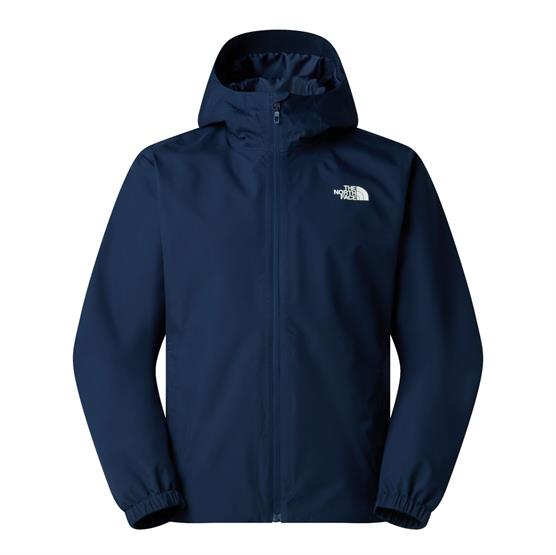 The North Face Mens Quest Mono Jacket  Summit Navy