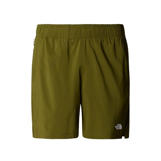 The North Face Herre 24" Shorts, Skovgrøn