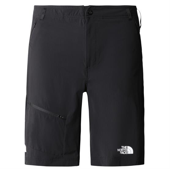 The North Face Speedlight Slim Shorts til mænd - Sort