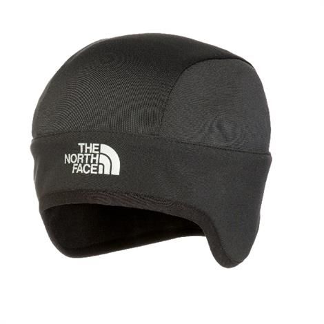 The North Face Boreas Vinterhat i Sort – Vindbeskyttelse