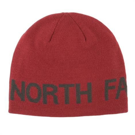 The North Face Vendbar Beanie med TNF Logo