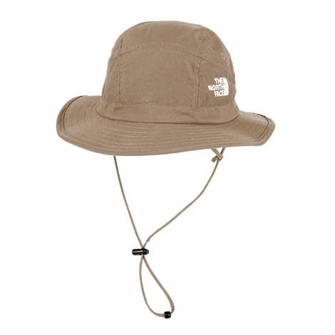 The North Face Suppertime Hat  Dune Beige
