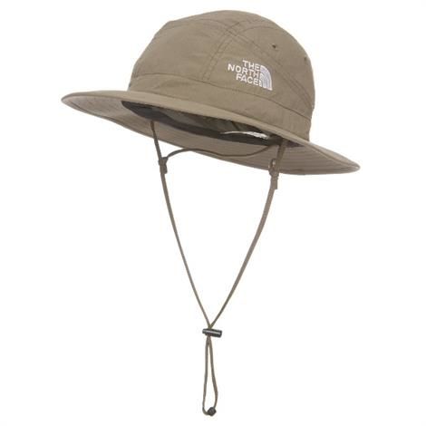 The North Face Suppertime Hat  New Taupe Green