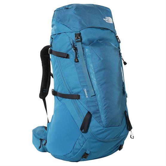 The North Face Terra 65l