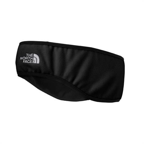 The North Face Windstopper Ear Gear  Black