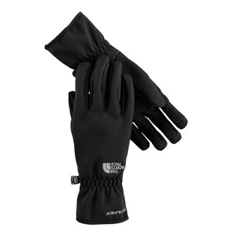 The North Face Womens Apex Glove  Black