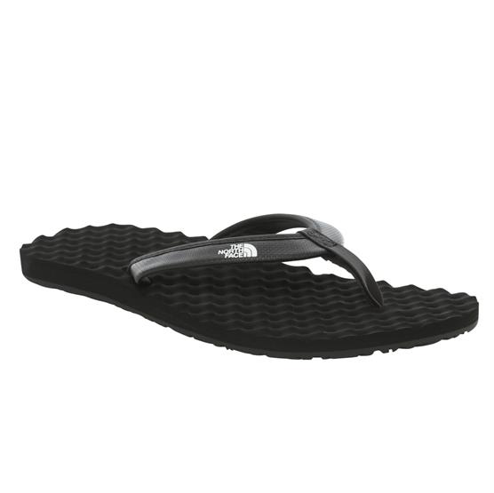 The North Face Womens Base Camp Mini    Black   White