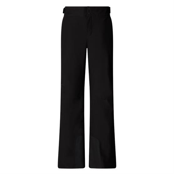 The North Face Womens Descendit Pant  Black