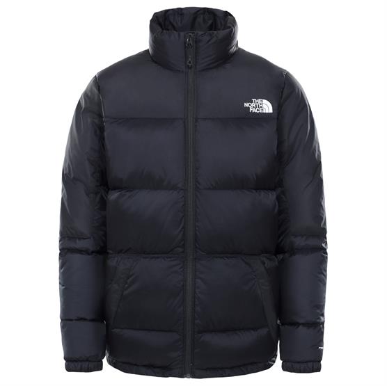 The North Face Womens Diablo Down Jacket  Black   Black