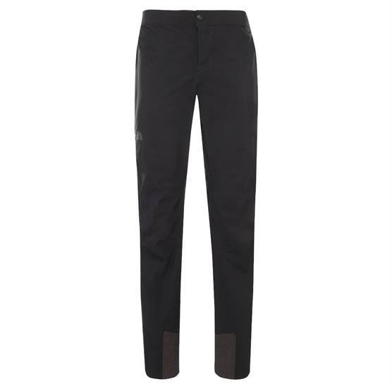 The North Face Womens Dryzzle Futurelight Full Zip Pant  Black