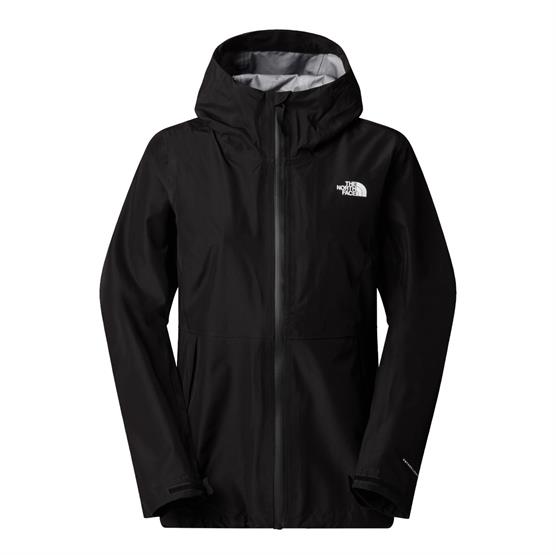 The North Face Womens Dryzzle Futurelight Jacket  Black