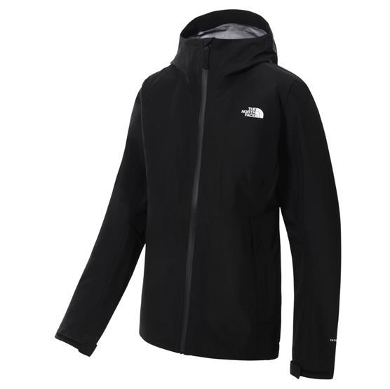 The North Face Womens Dryzzle Futurelight Jacket  Black