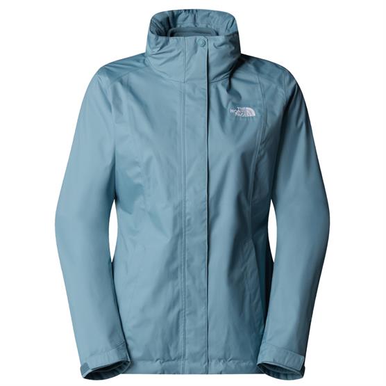 The North Face Womens Evolve   Triclimate Jacket  Shallow Blue