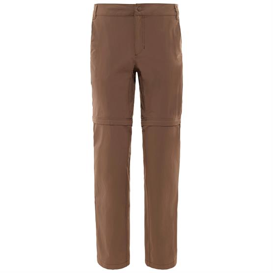 The North Face Kvinder Exploration Bukser Weimaraner