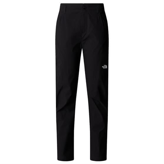 The North Face Womens Exploration Pant  Black