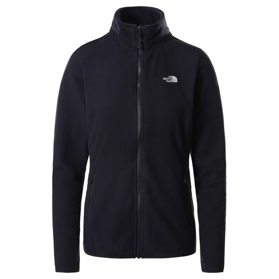 The North Face Womens 100 Glacier    Aviator Navy