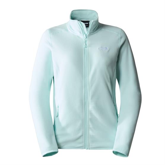 The North Face Womens 100 Glacier    Skylight Blue