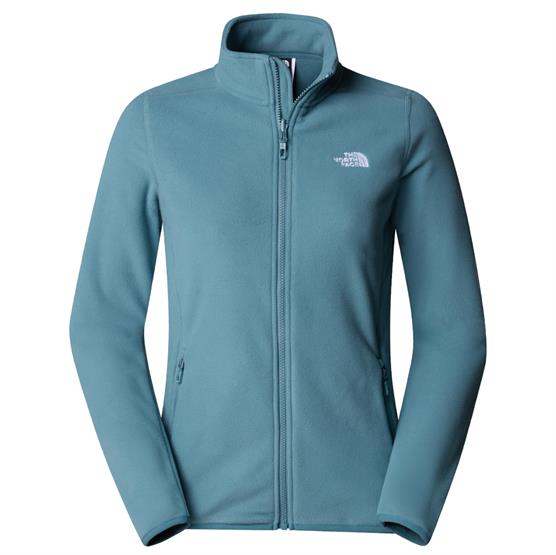 The North Face Womens 100 Glacier    Stormy Blue