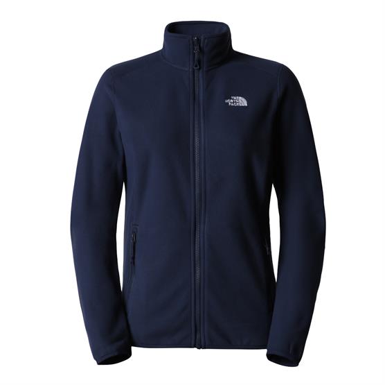 The North Face Womens 100 Glacier    Summit Navy