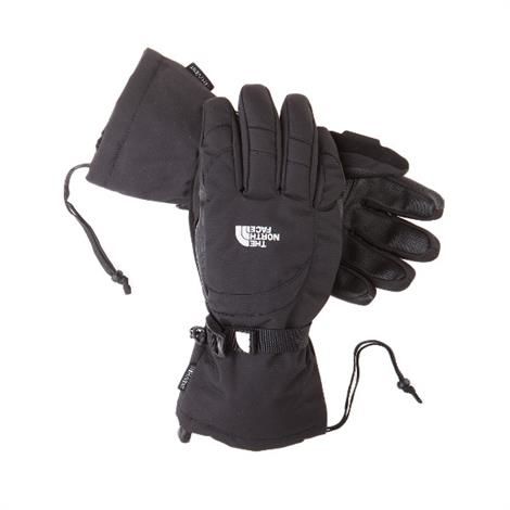 The North Face Triclimate Handsker til kvinder - Sort