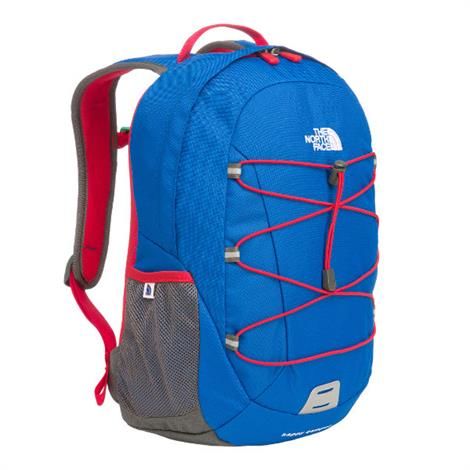 The North Face Børne Rygsæk Happy Camper - Perfekt til Udforskning