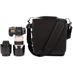 Think Tank Retrospective 20 V2    Black Taske