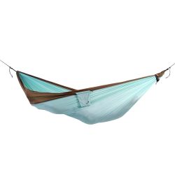 Ticket   The Moon Original Hammock Mint   Ice Brown Hængekøje