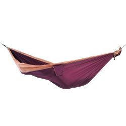 Ticket   The Moon Original Hammock Plum   Peach Hængekøje