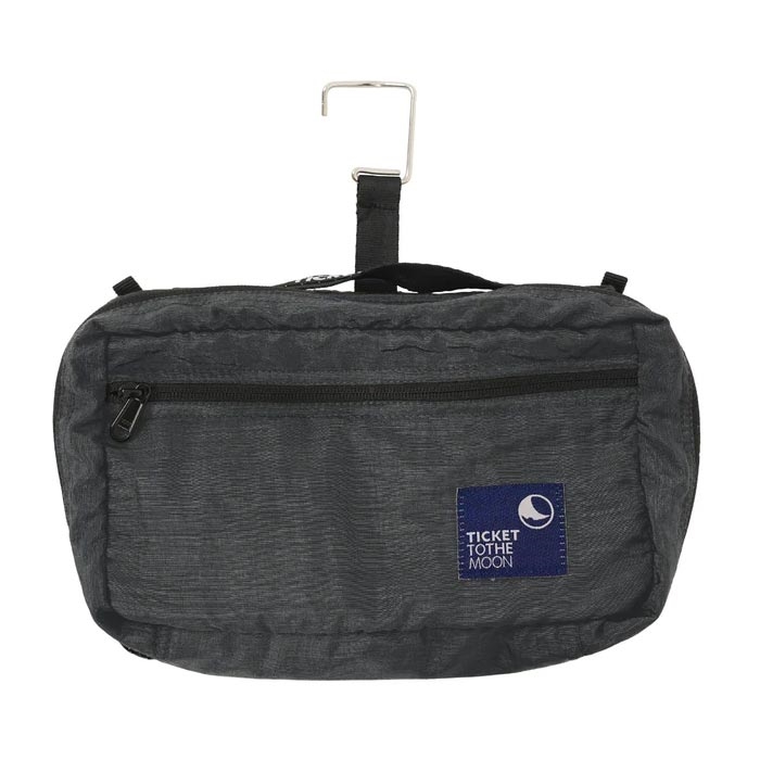 Ticket   The Moon Wash Bag   Toilettaske-moonstone Rejsetilbehør