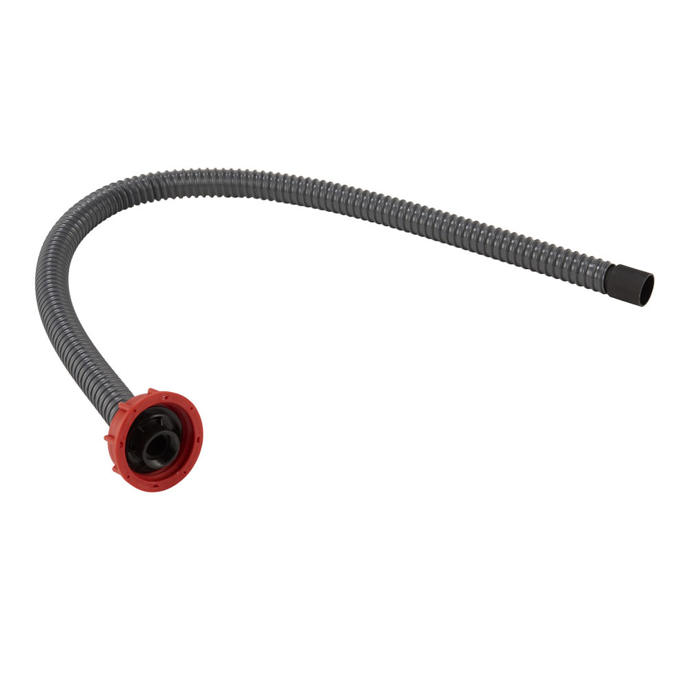 Tilslutningsslange For Comet Vandtank Din 61