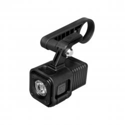Topeak Cubicubi 500 Cykellygte