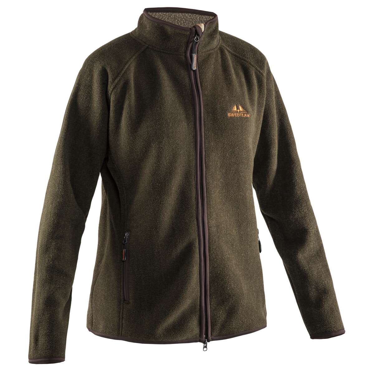 Torne   Fleece Jakke