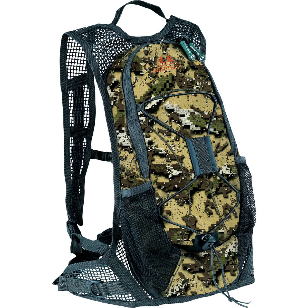 Tracker Aqua Rygsæk Desolve Veil One Size