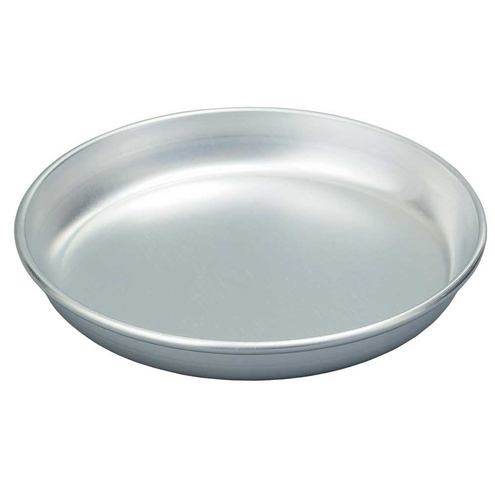 Trangia Aluminium Tallerken ø20