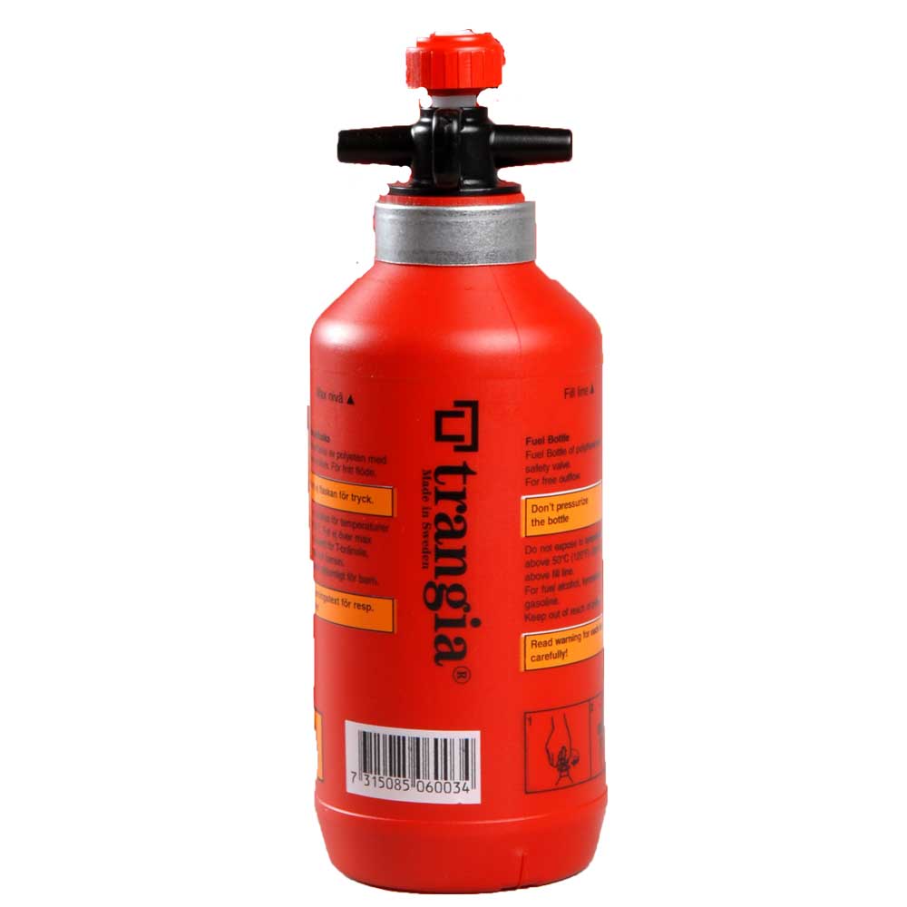 Trangia Brændstofflaske     Liter